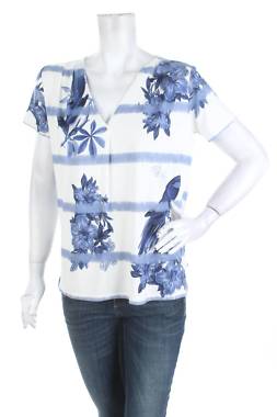 Дамска блуза Desigual1