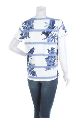 Дамска блуза Desigual2