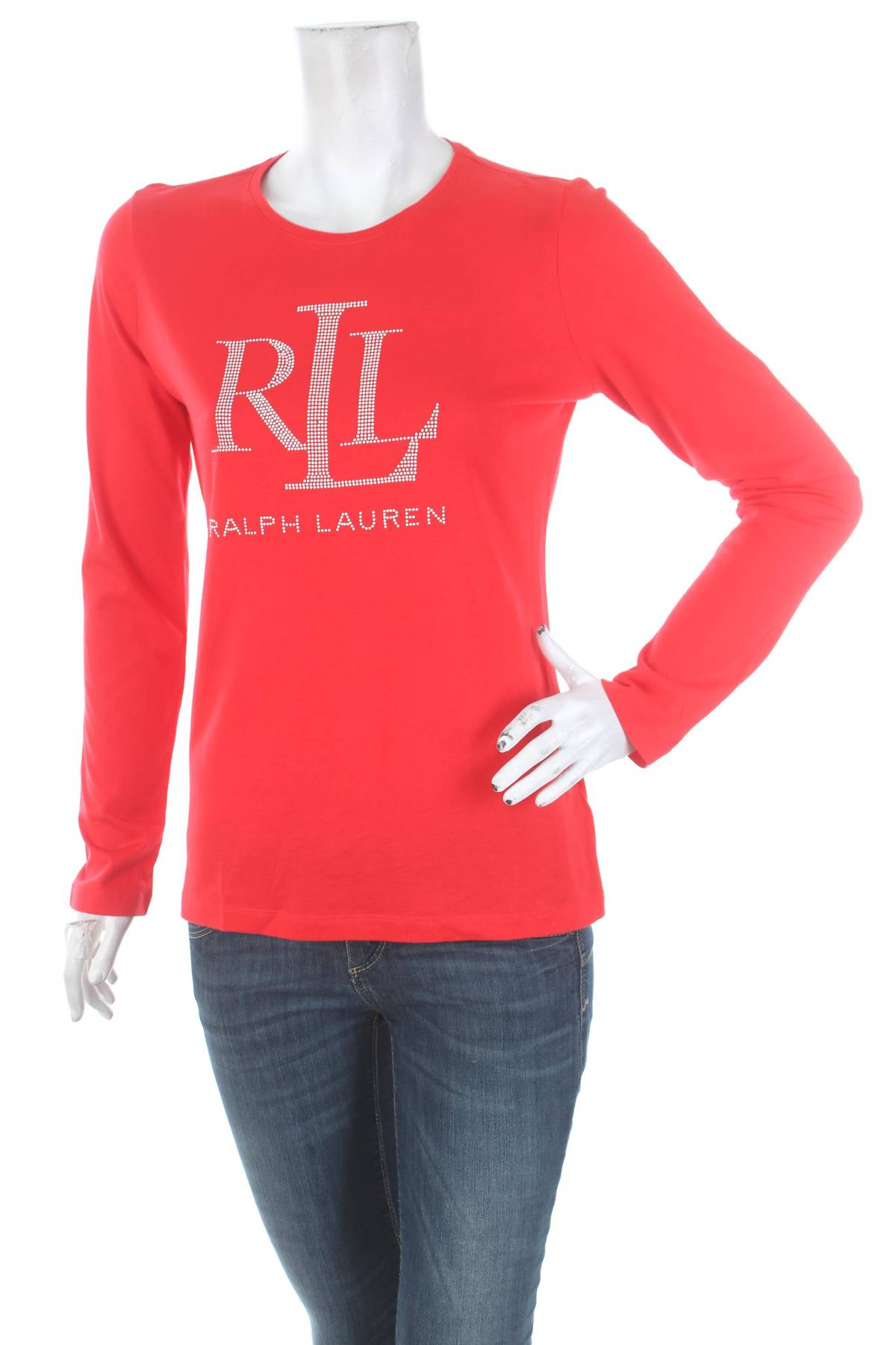 Дамска блуза Lauren by Ralph Lauren1