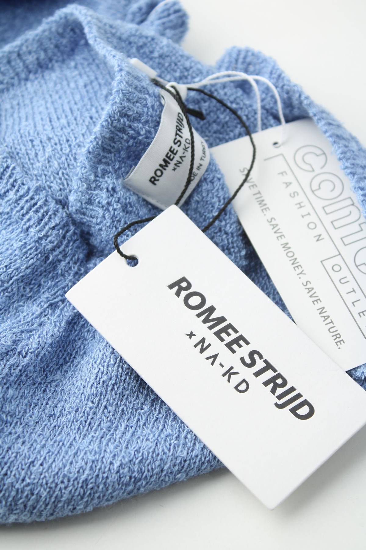 Дамски потник Romee Strijd x NA-KD3