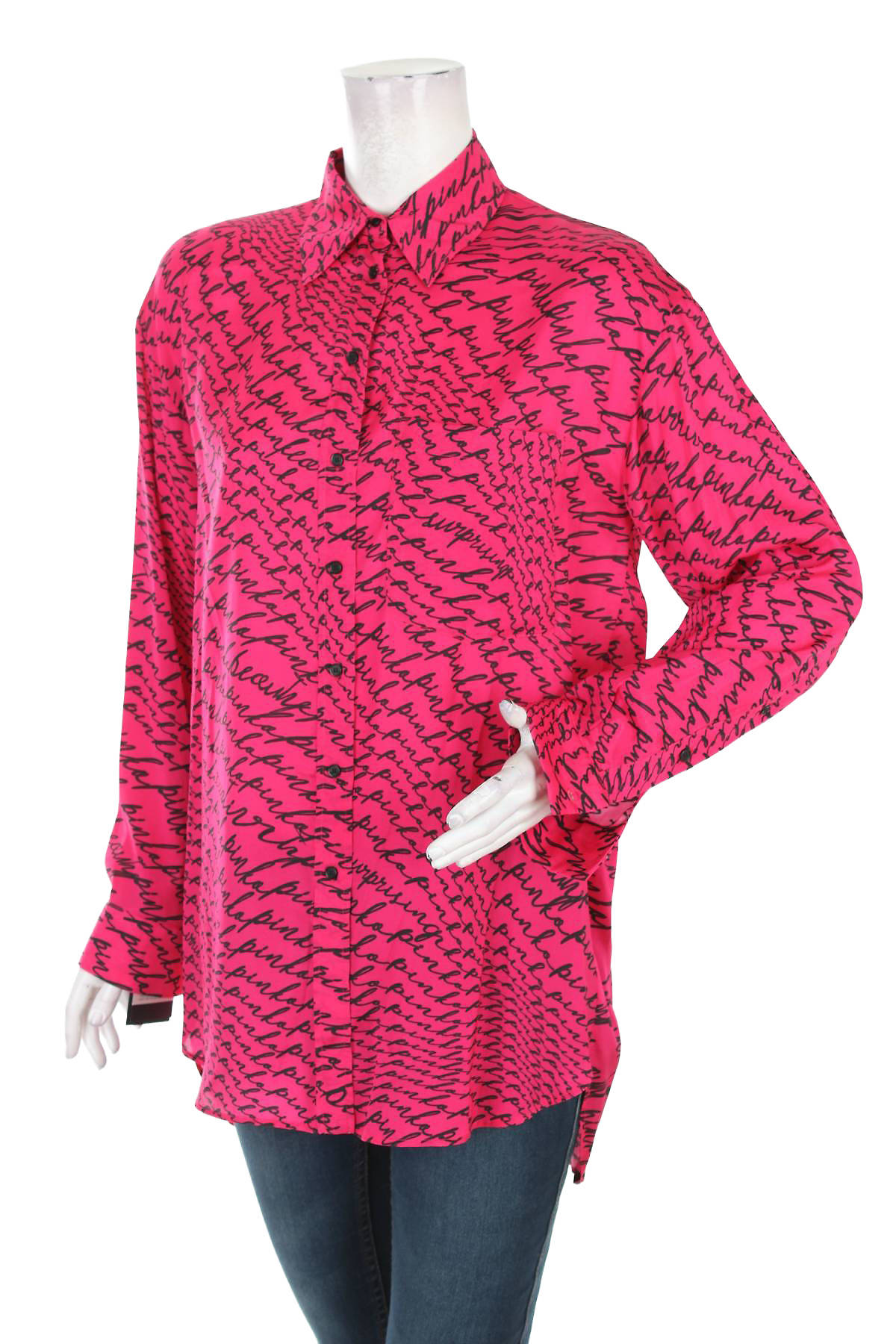 Риза-туника Pinko1