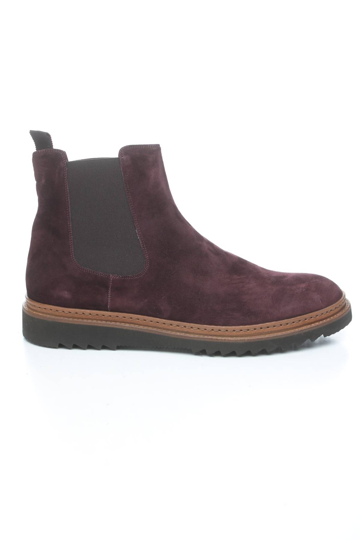 Мъжки обувки Moreschi1