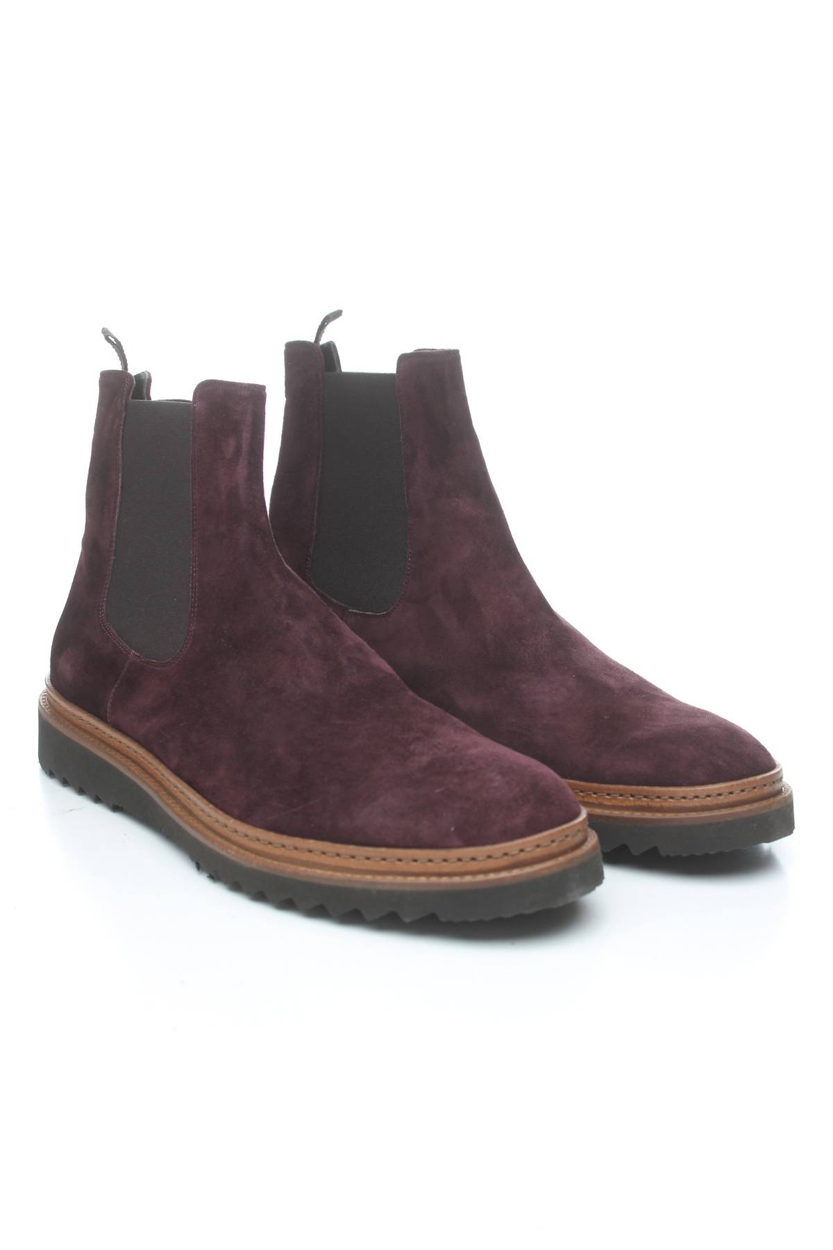 Мъжки обувки Moreschi3