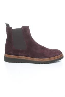 Мъжки обувки Moreschi1