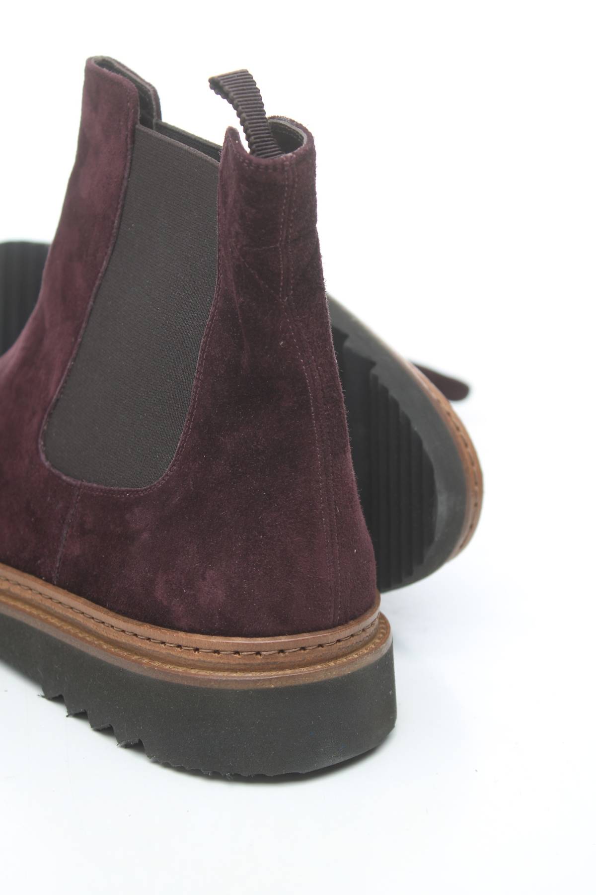 Мъжки обувки Moreschi5