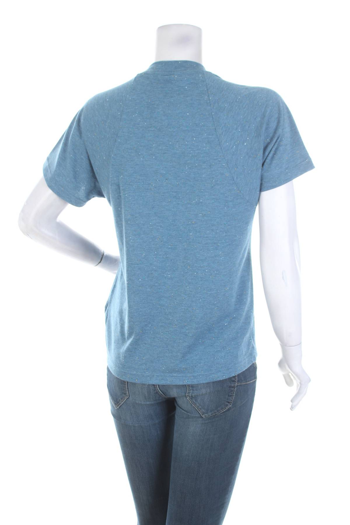 Γυναικείο αθλητικό t-shirt Adidas2