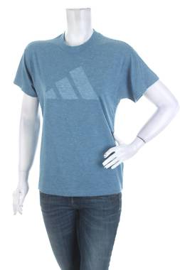 Γυναικείο αθλητικό t-shirt Adidas1
