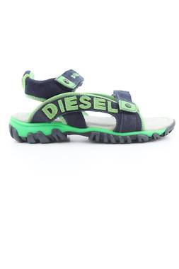 Детски сандали Diesel1