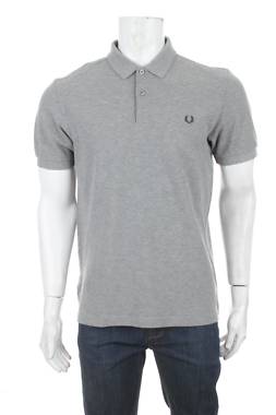 Мъжка тениска Fred Perry 1