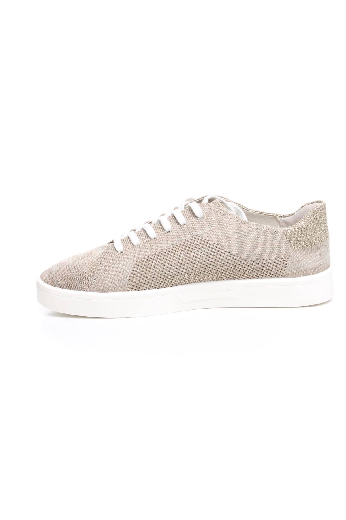 Sneakers Calvin Klein2 - Contourshop.gr Sneakers Calvin Klein2