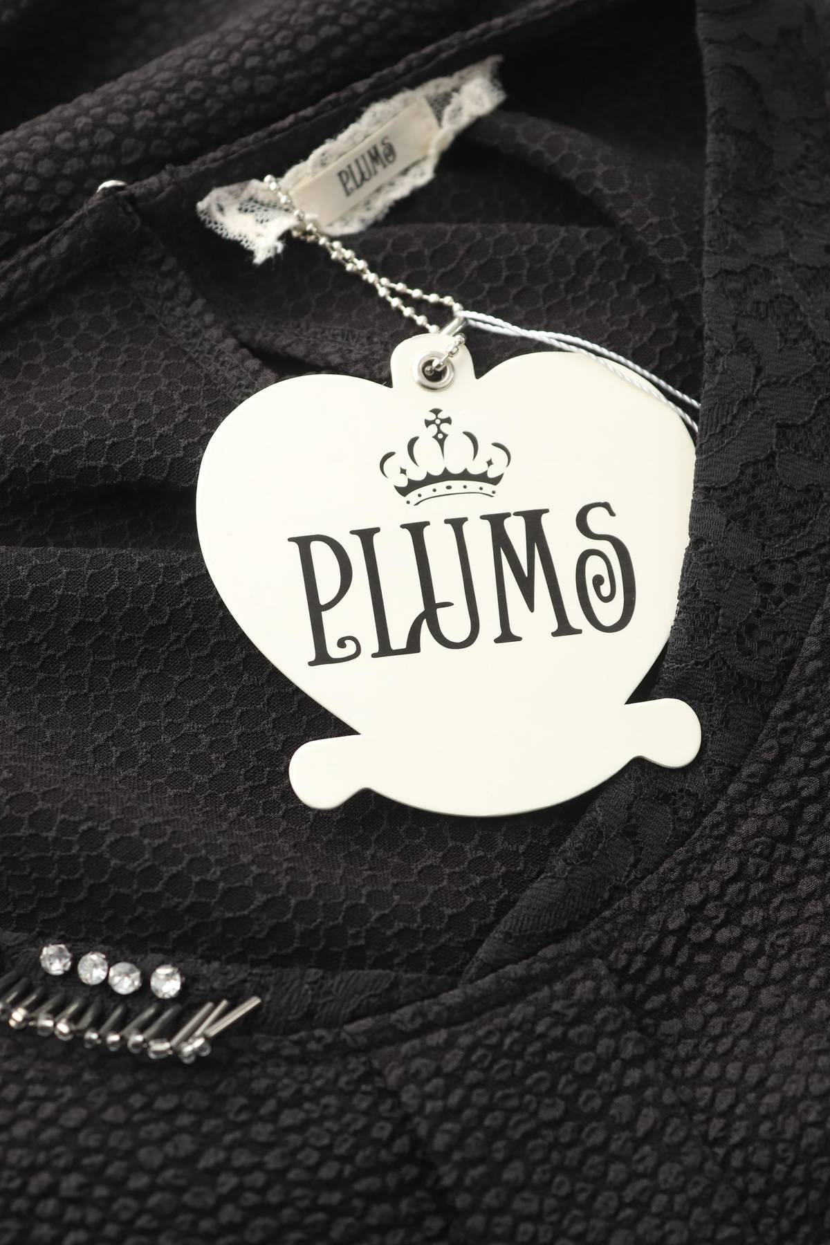 Рокля Plums 3 - Contour.bg Рокля Plums 3
