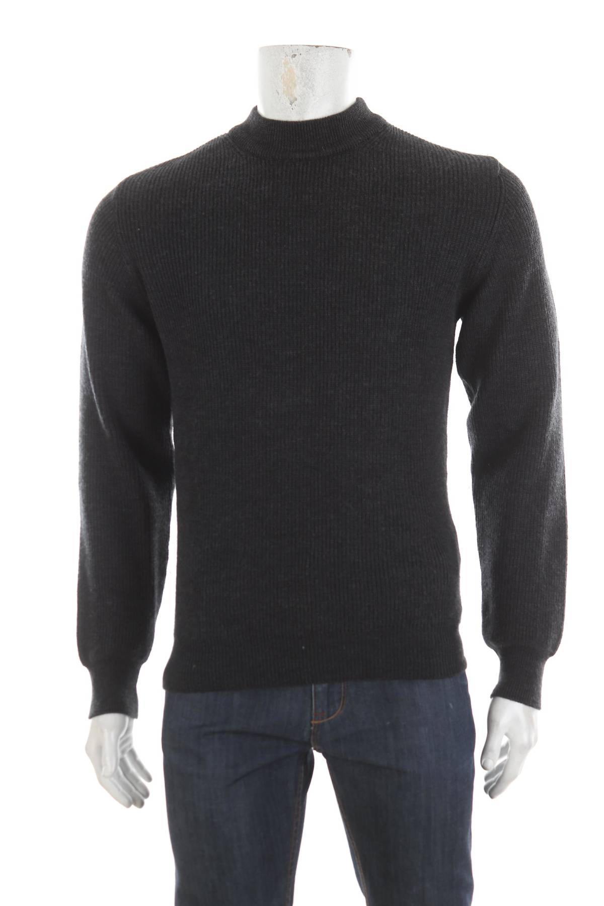 Ανδρικό πουλόβερ Pull Love1