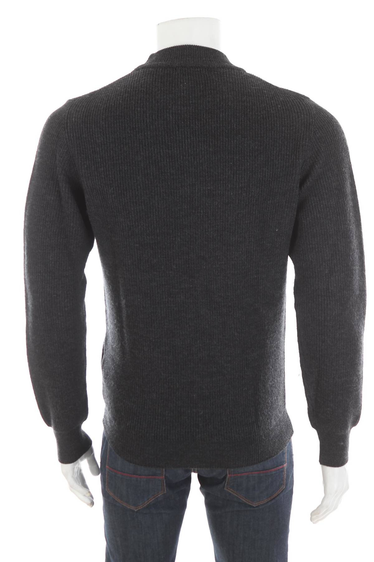 Ανδρικό πουλόβερ Pull Love2