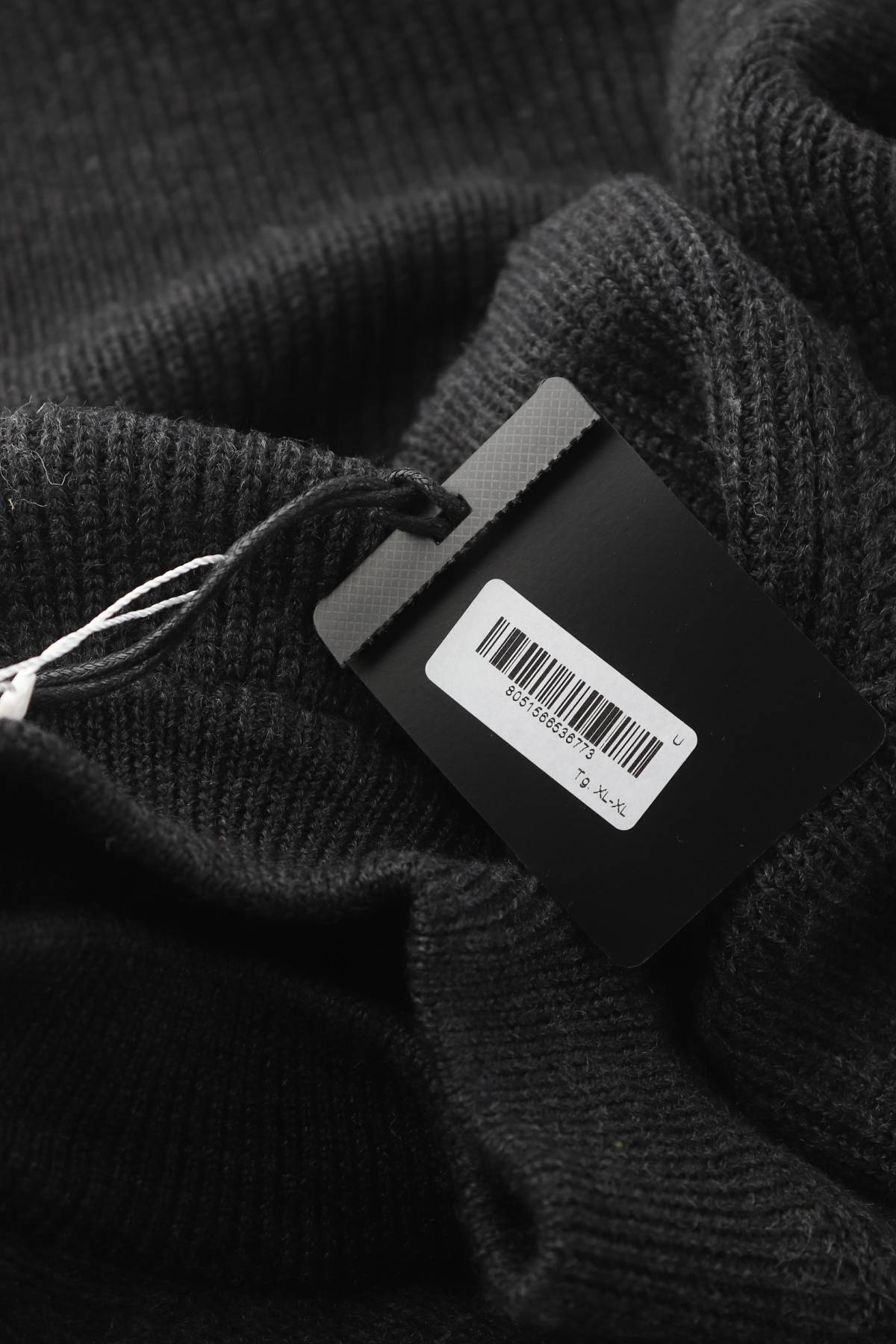 Ανδρικό πουλόβερ Pull Love3