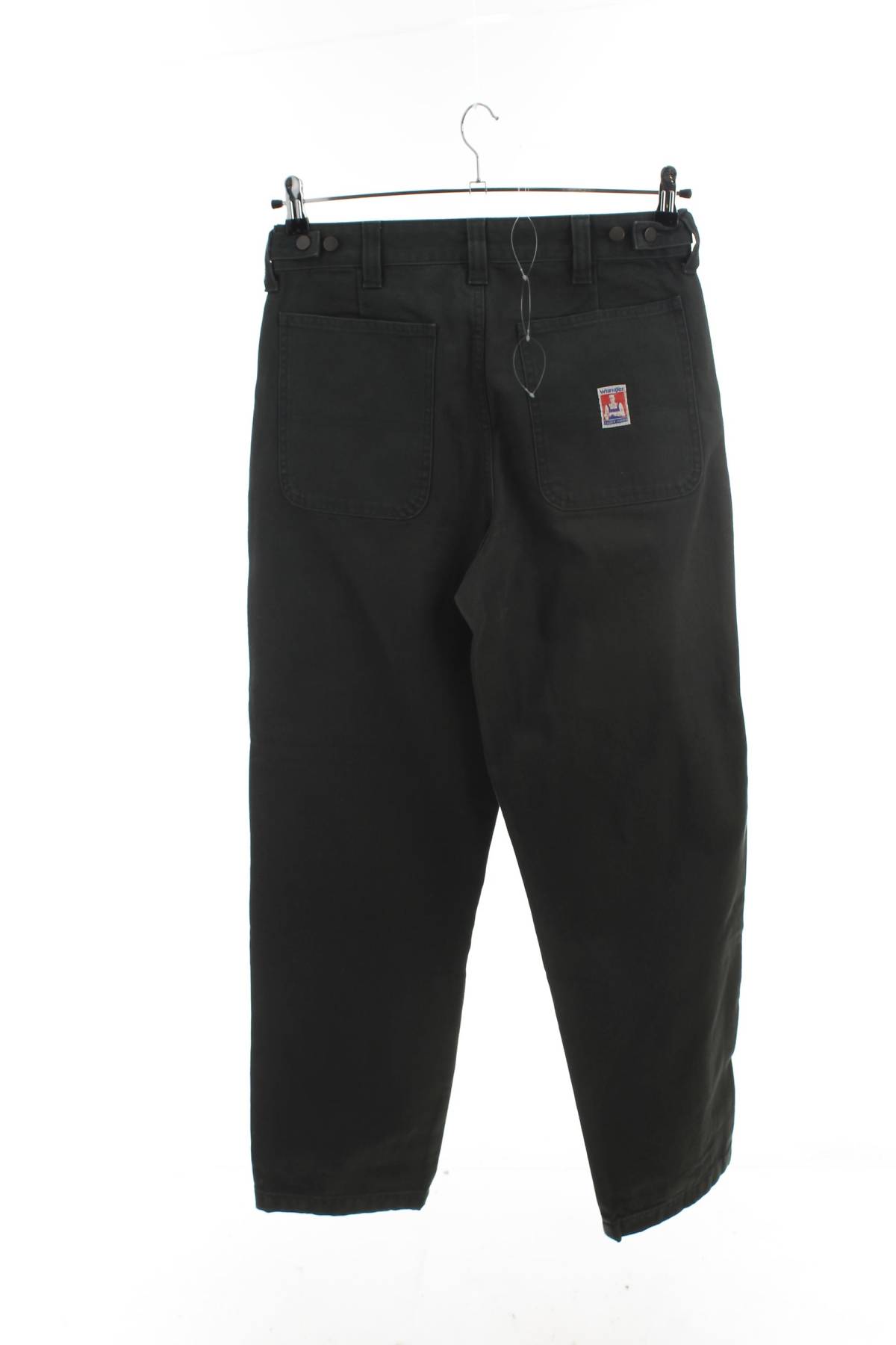 Мъжки панталон Wrangler2 - Contour.bg Мъжки панталон Wrangler2