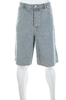 Ανδρικά τζιν σορτσάκια Only & Sons1 - Contourshop.gr Ανδρικά τζιν σορτσάκια Only & Sons1