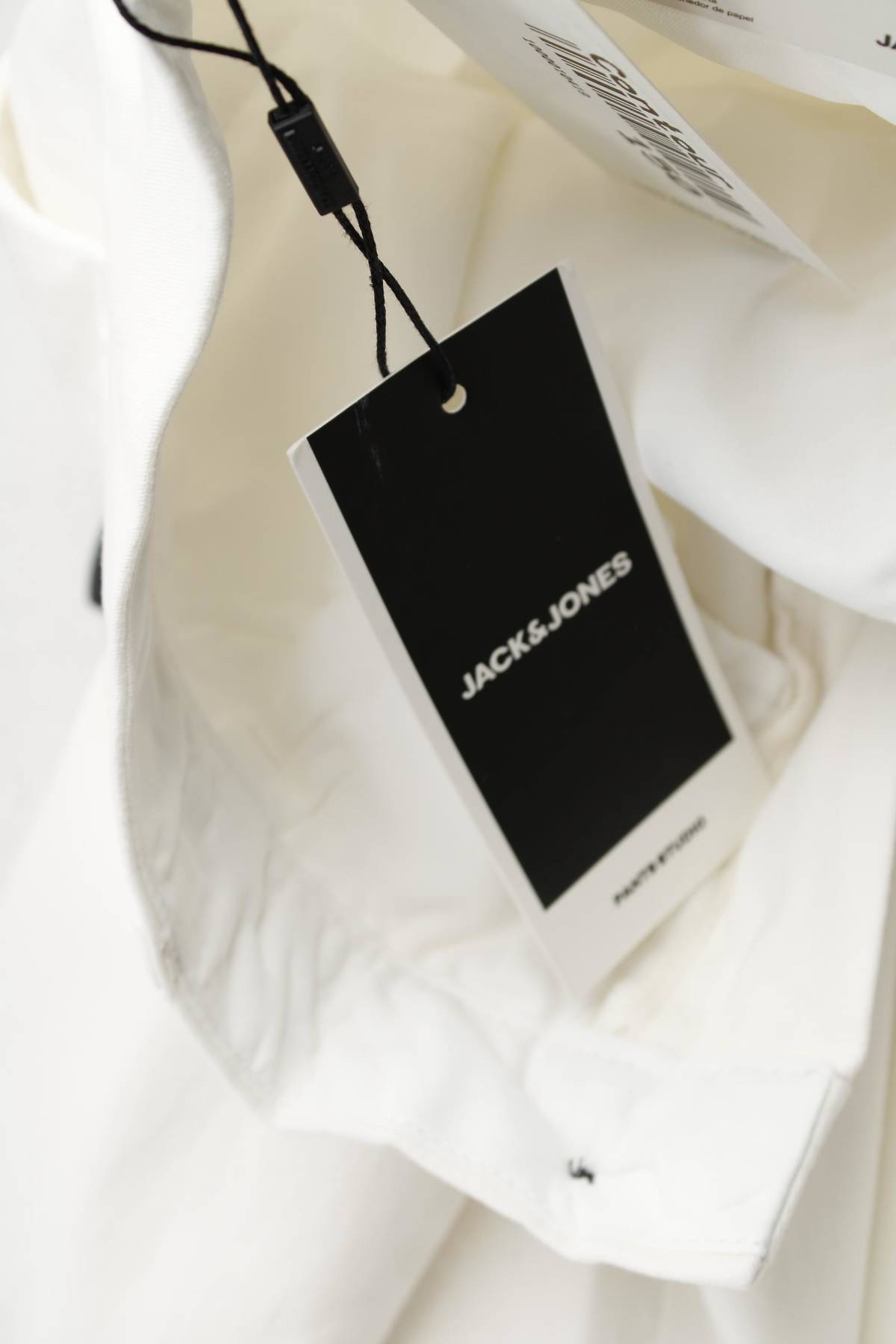 Ανδρικά παντελόνια Jack & Jones3