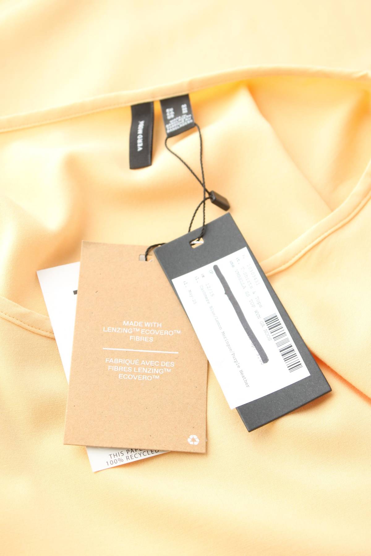 Дамска блуза Vero Moda3