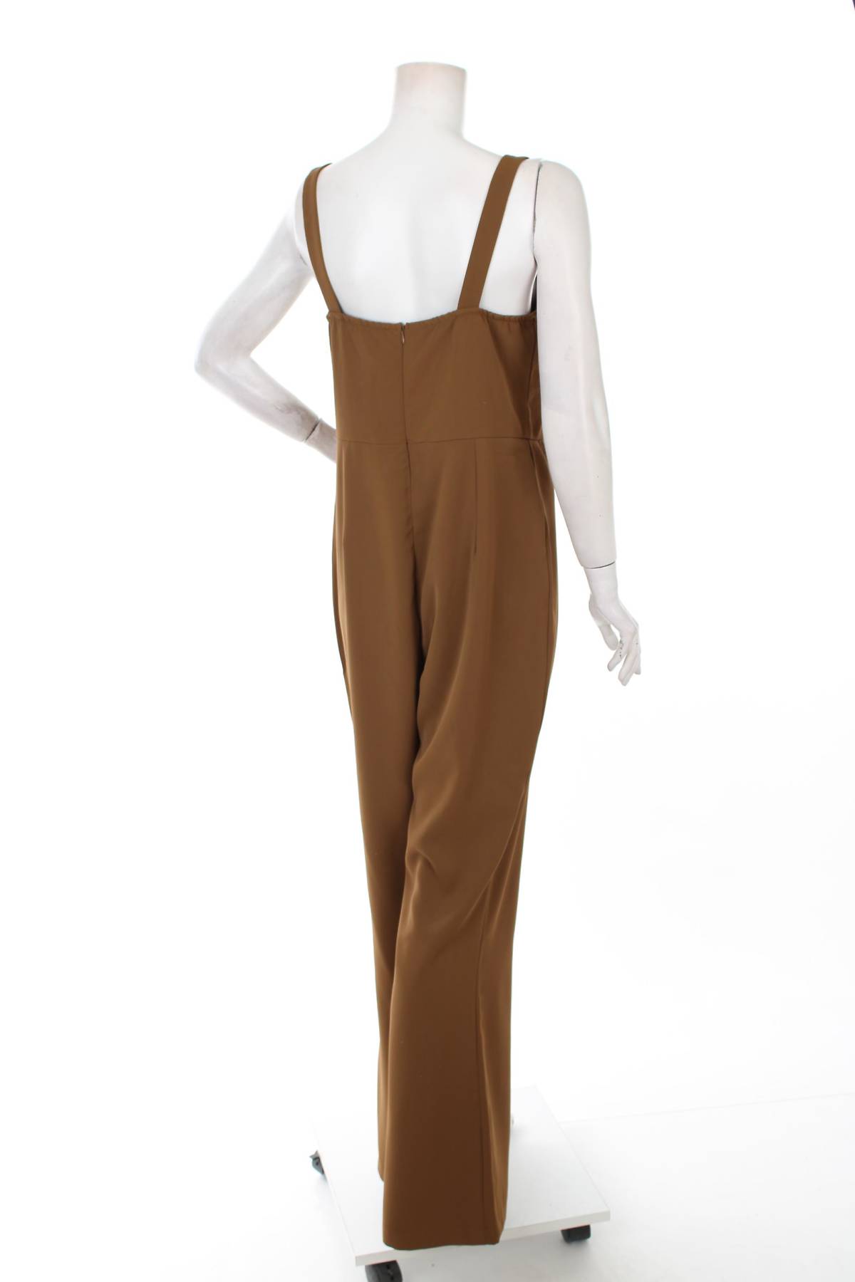 Дамски гащеризон Boohoo2 - Contour.bg Дамски гащеризон Boohoo2