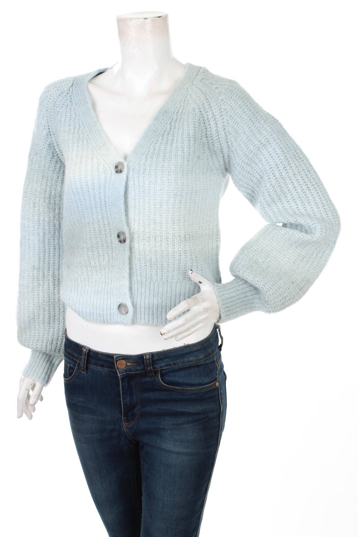 Дамска жилетка C&A1