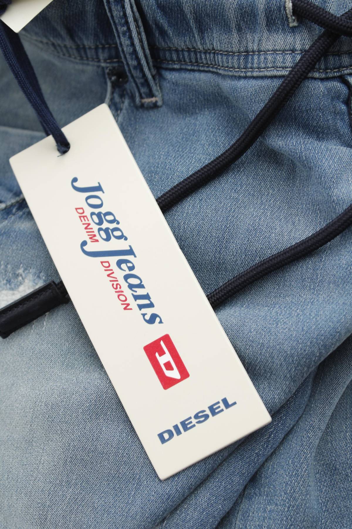 Мъжки къси дънки Diesel3