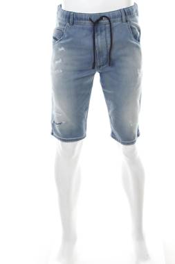 Мъжки къси дънки Diesel1