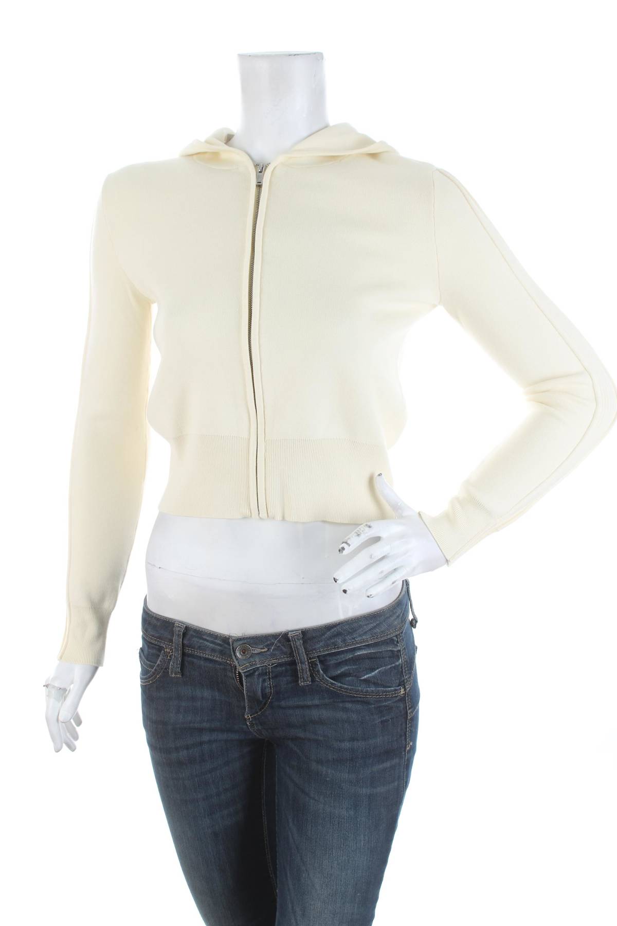 Дамска жилетка Vero Moda1 - Contour.bg Дамска жилетка Vero Moda1