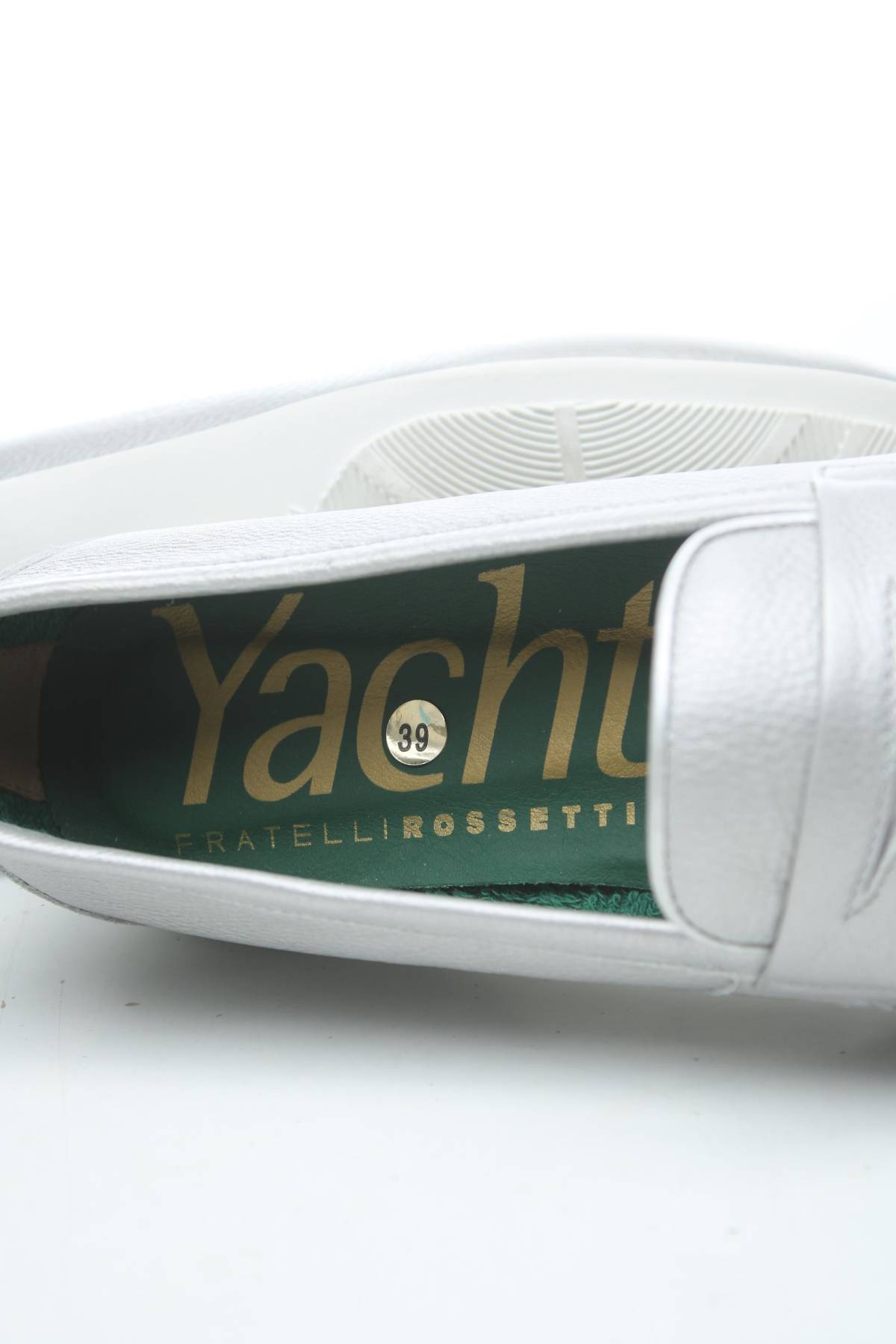 Дамски обувки Fratelli Rossetti5