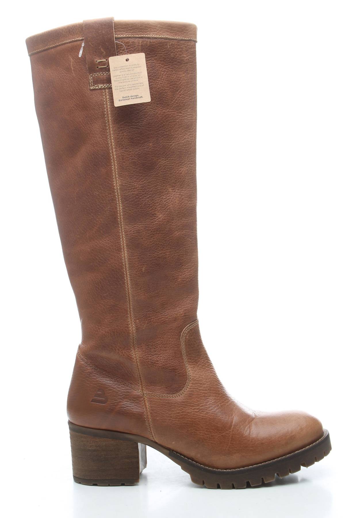 Γυναικείες μπότες Bullboxer1