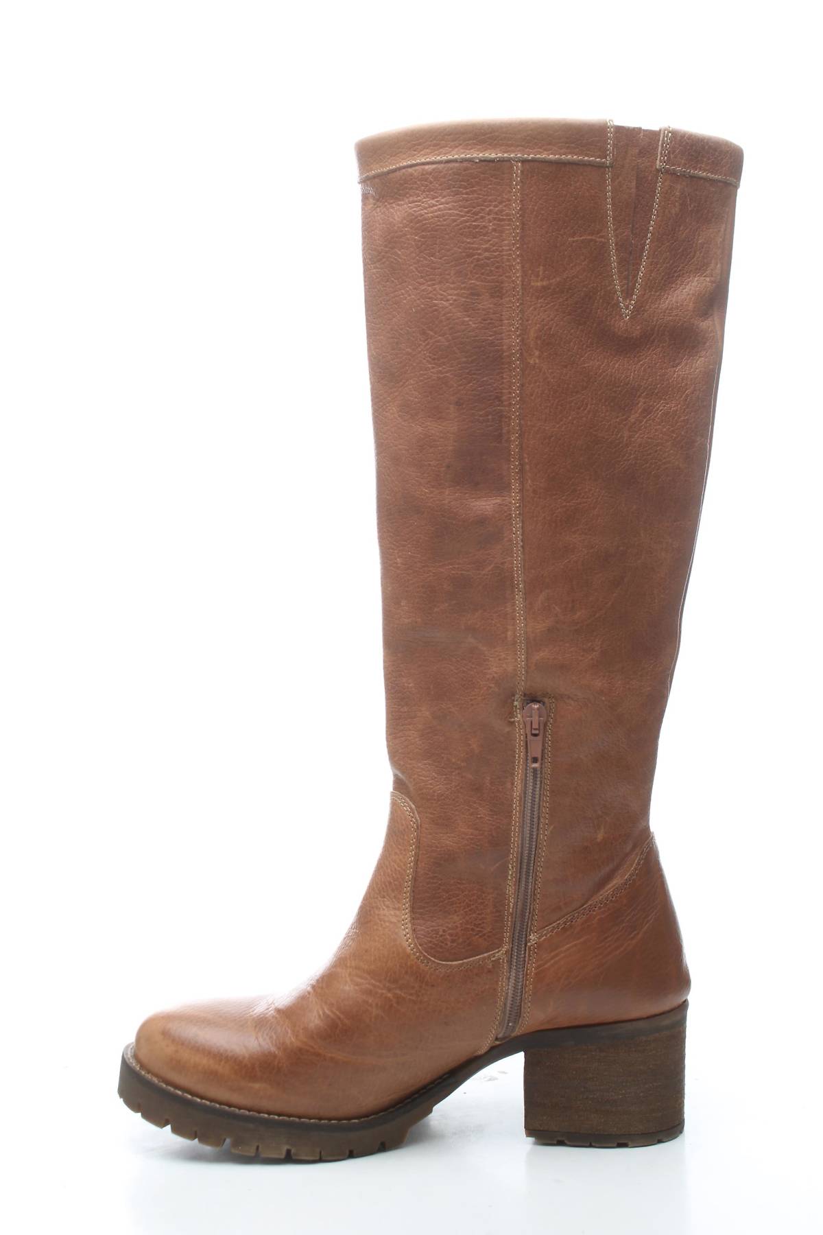 Γυναικείες μπότες Bullboxer2