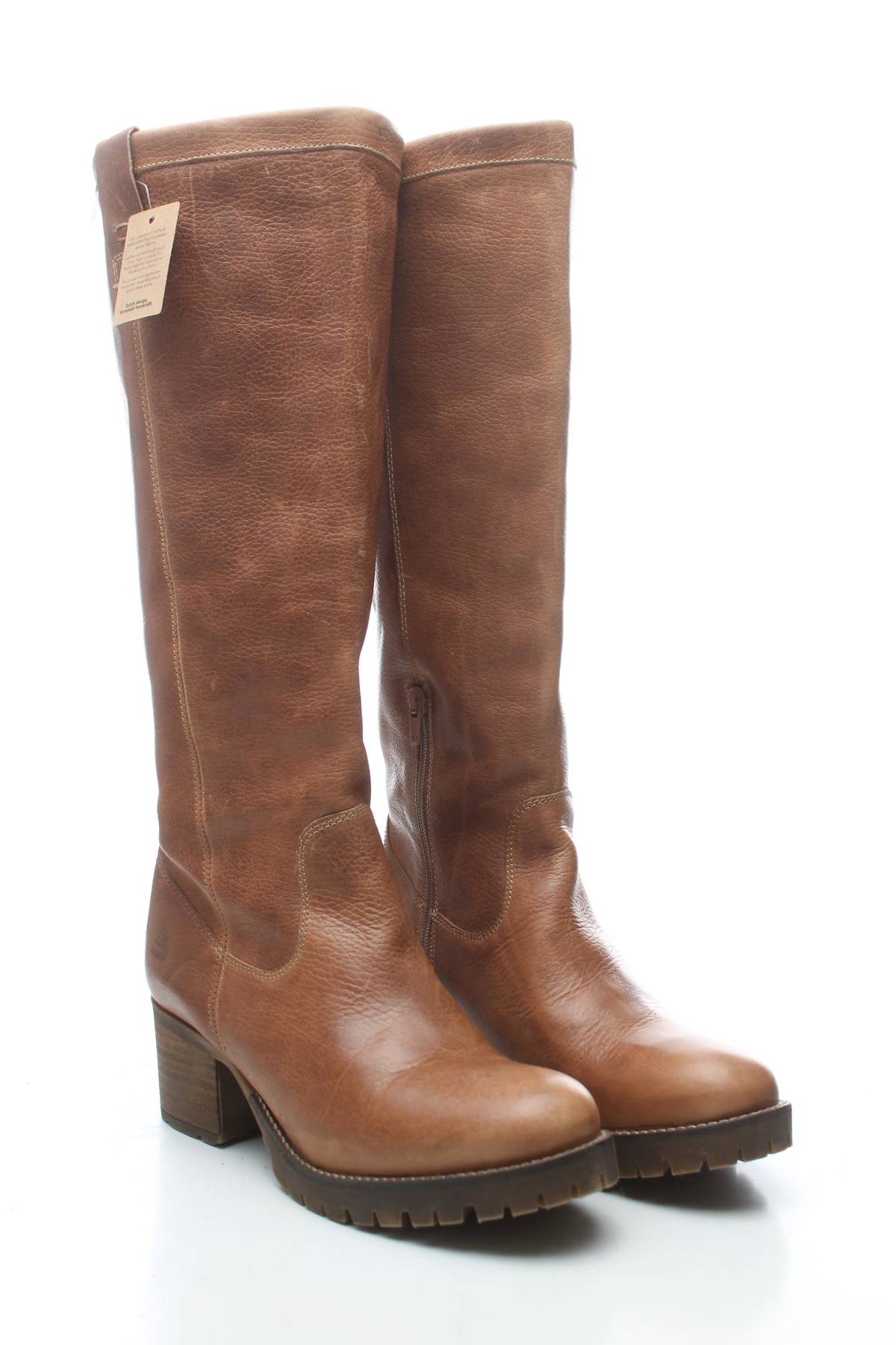 Γυναικείες μπότες Bullboxer3