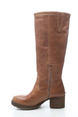 Γυναικείες μπότες Bullboxer2