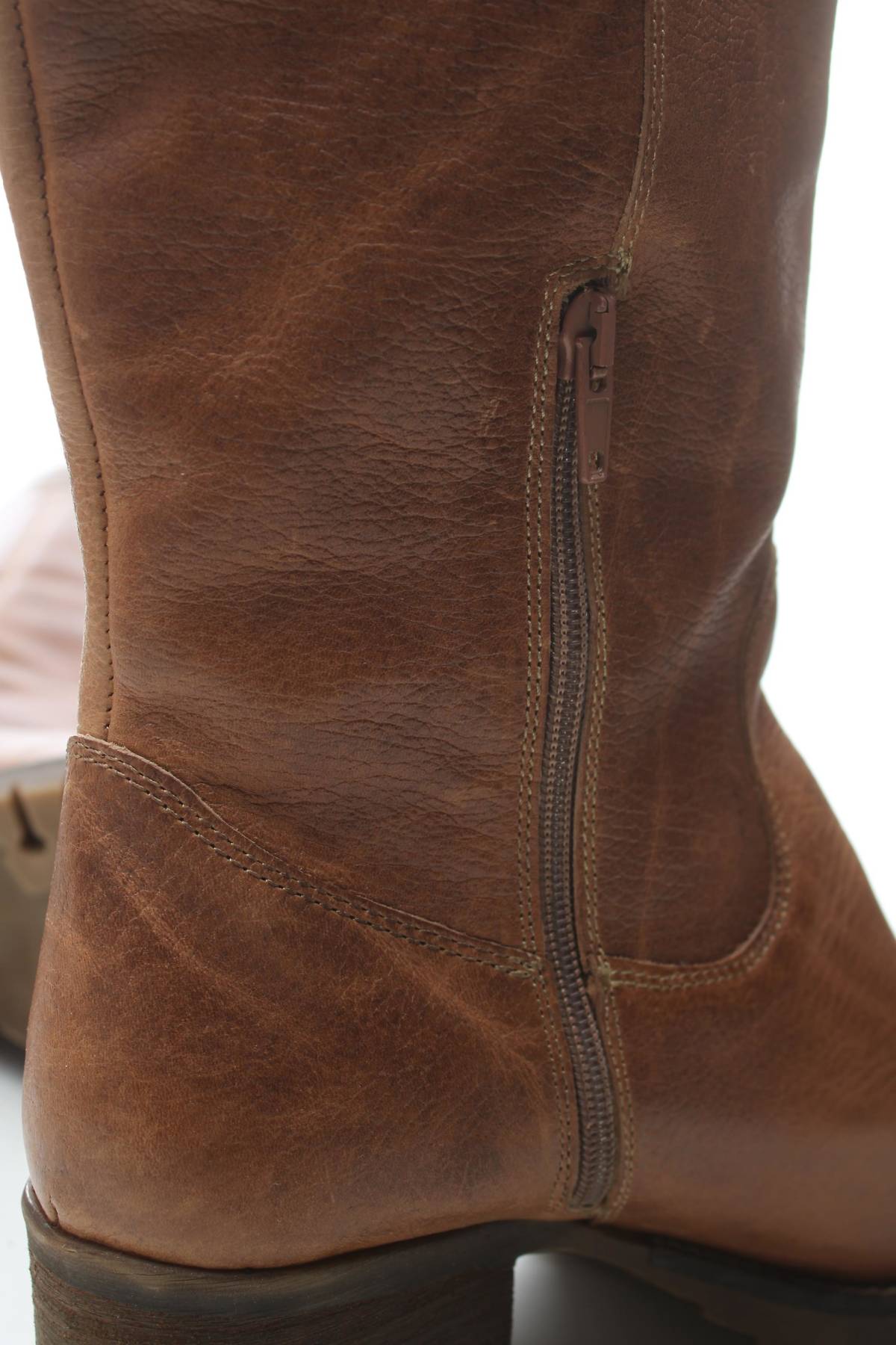 Γυναικείες μπότες Bullboxer5