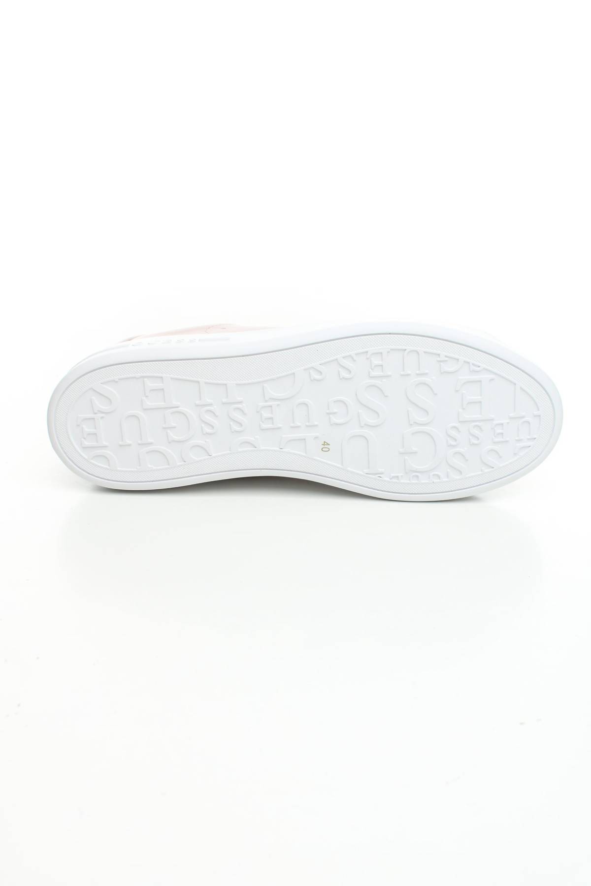 Sneakers Guess4 - Contourshop.gr Sneakers Guess4