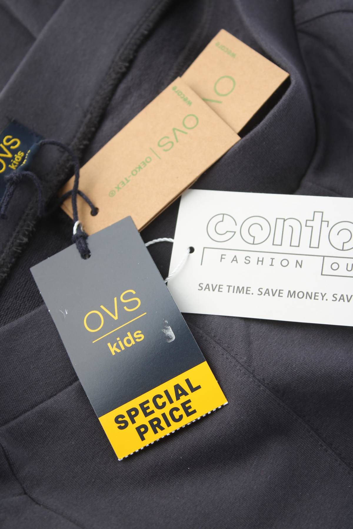 Παιδικά παντελόνια Oviesse3