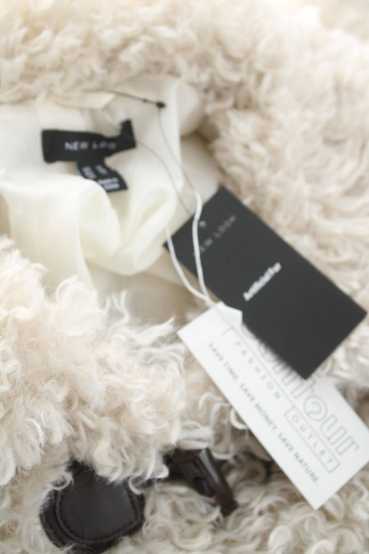 Дамско палто New Look4