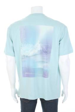 Мъжка тениска Tom Tailor2