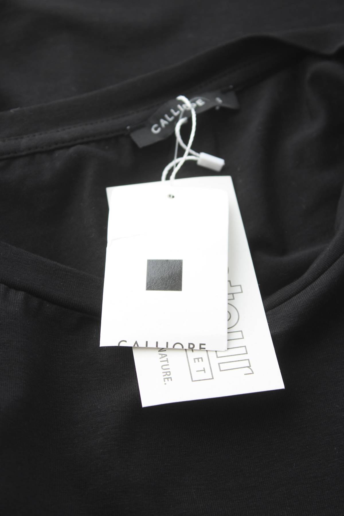 Дамска блуза Calliope3