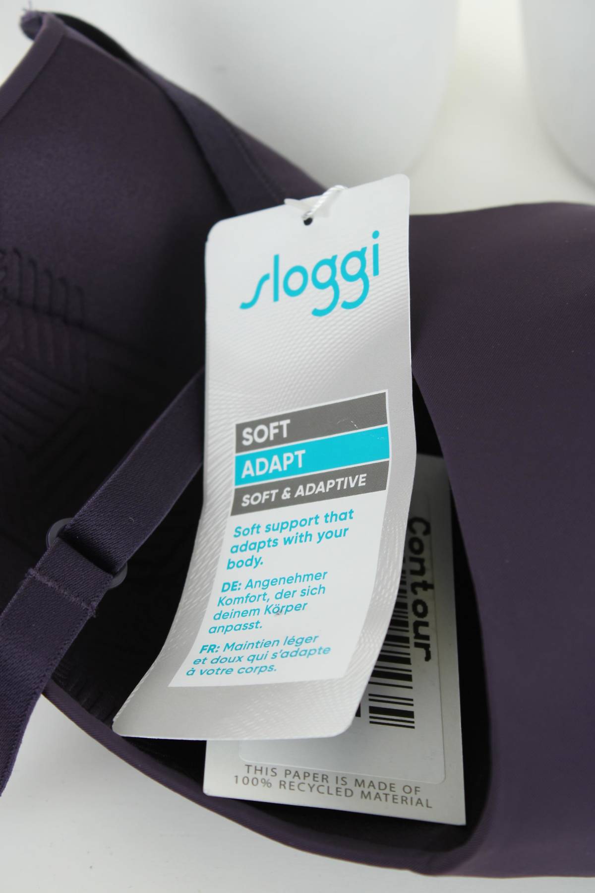 Сутиен Sloggi3