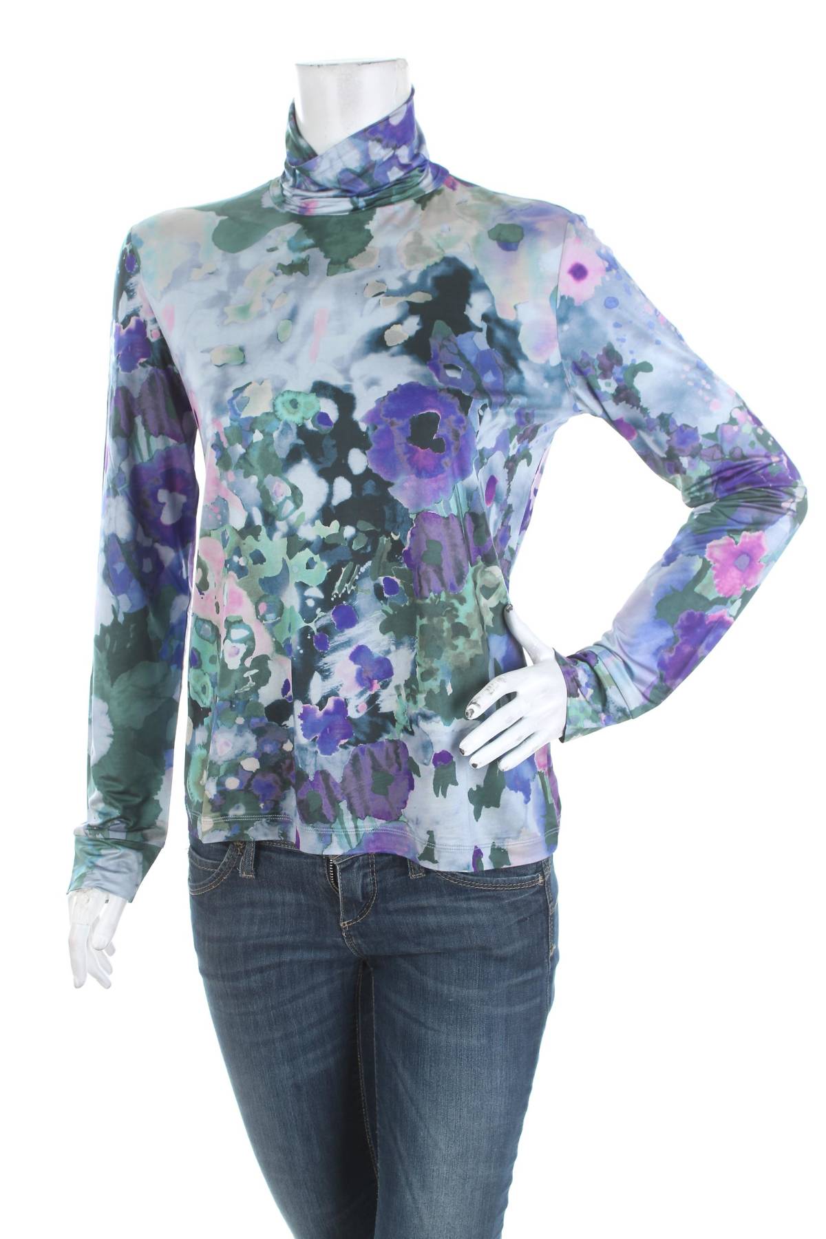 Γυναικείο ζιβάγκο Desigual1