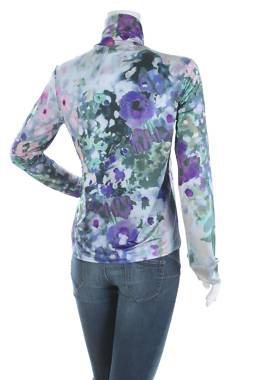 Γυναικείο ζιβάγκο Desigual2