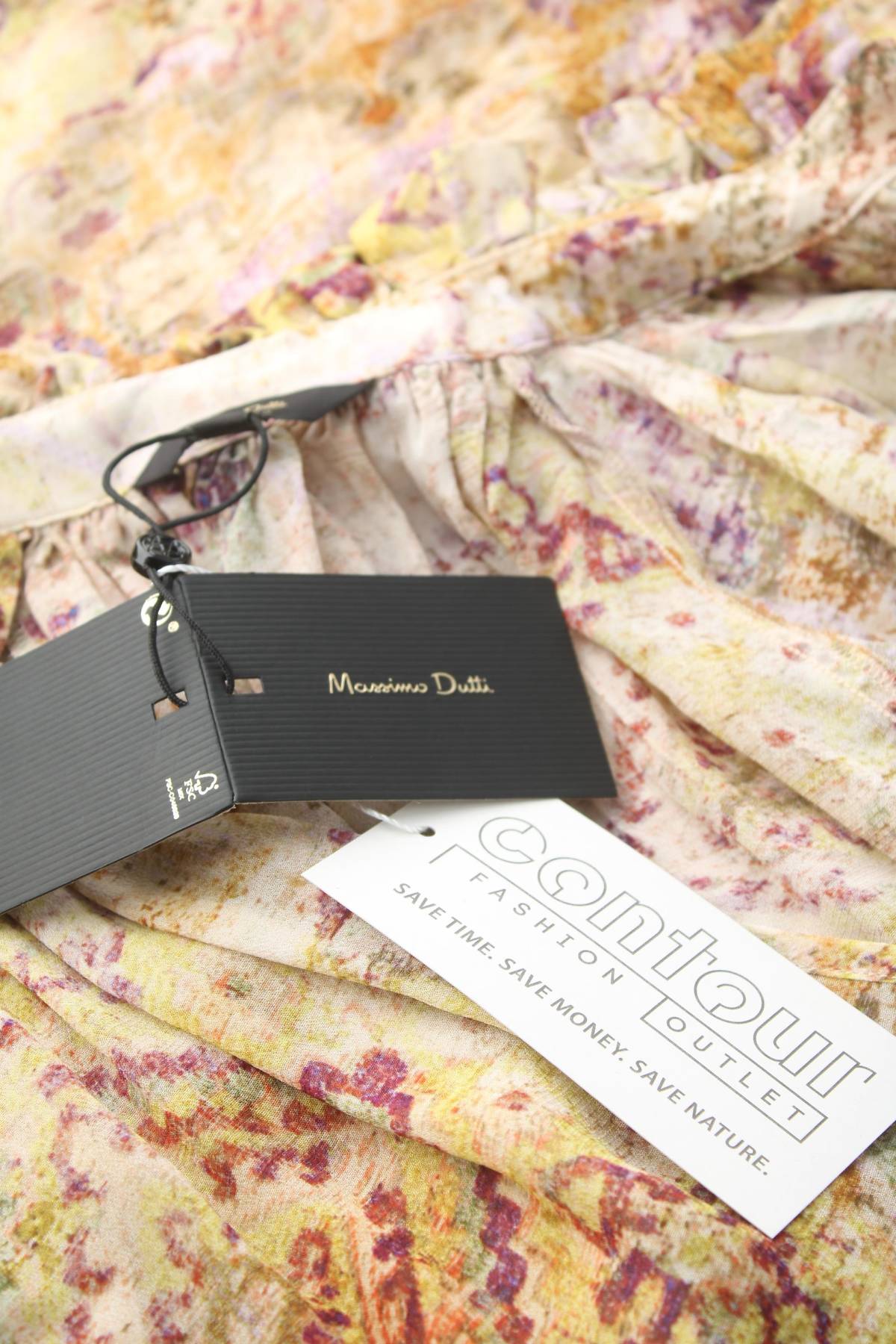 Γυναικεία μπλούζα Massimo Dutti3