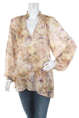 Γυναικεία μπλούζα Massimo Dutti1