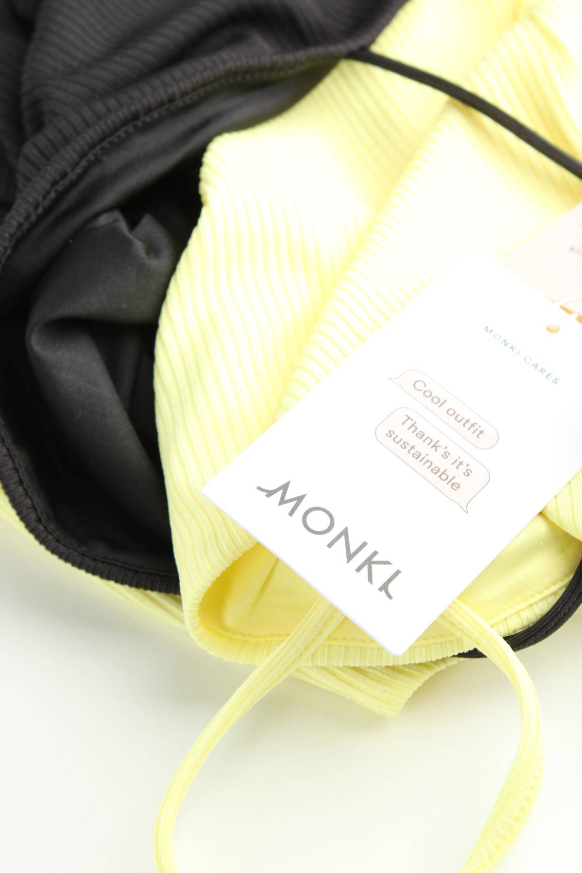 Дамски потник Monki3