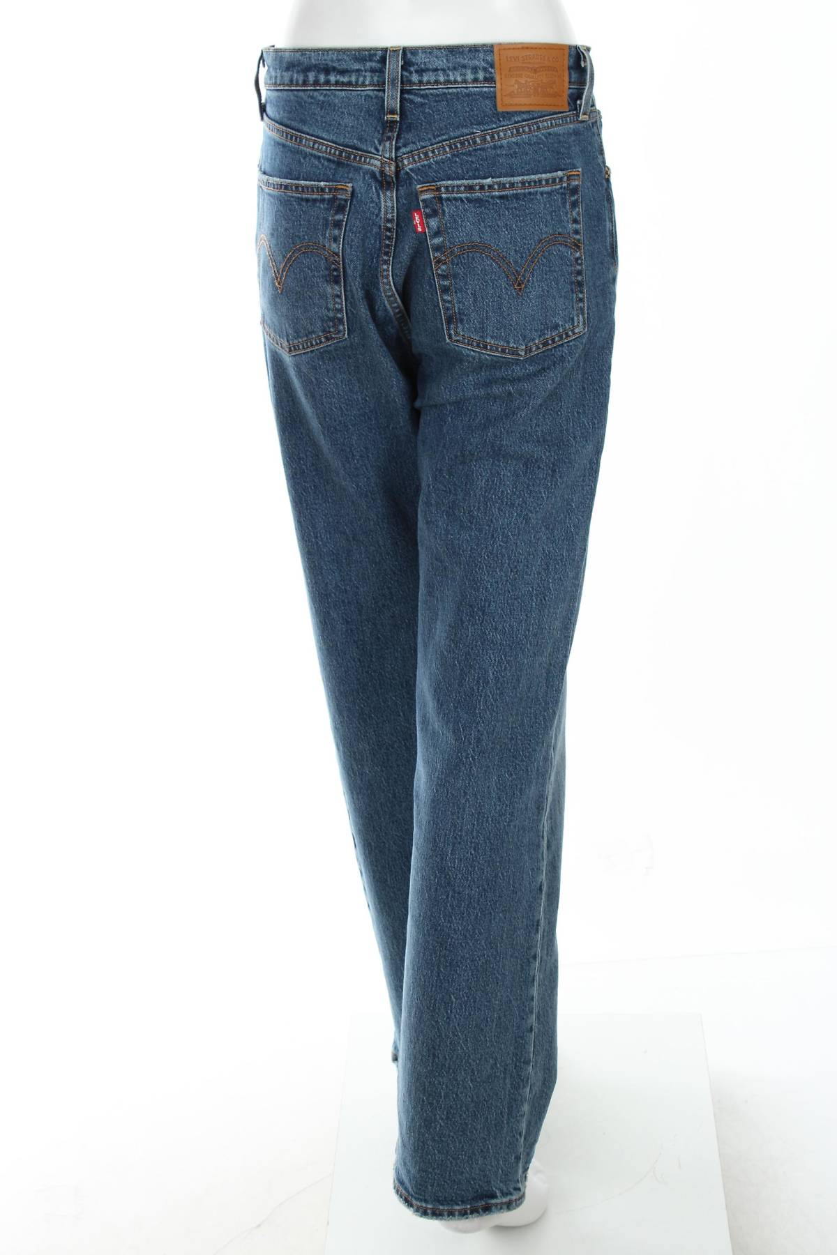 Γυναικεία τζιν Levi's1