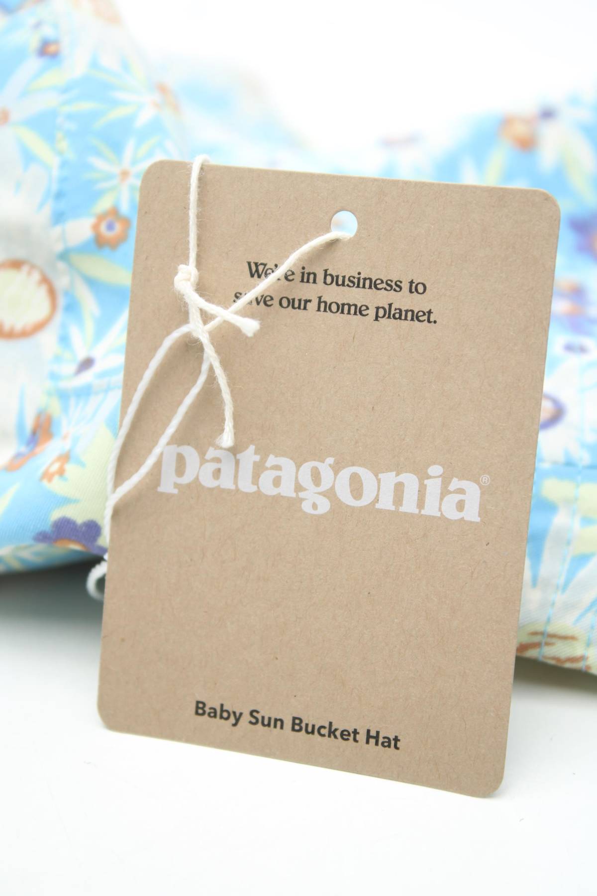 Шапка Patagonia3