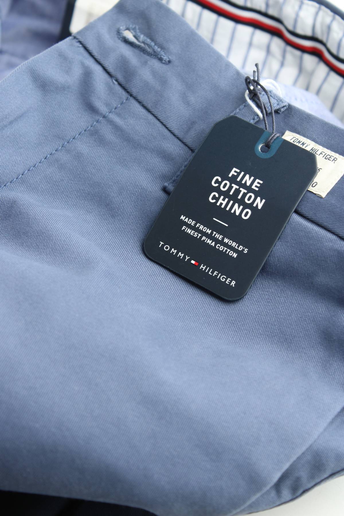 Мъжки панталон Tommy Hilfiger3