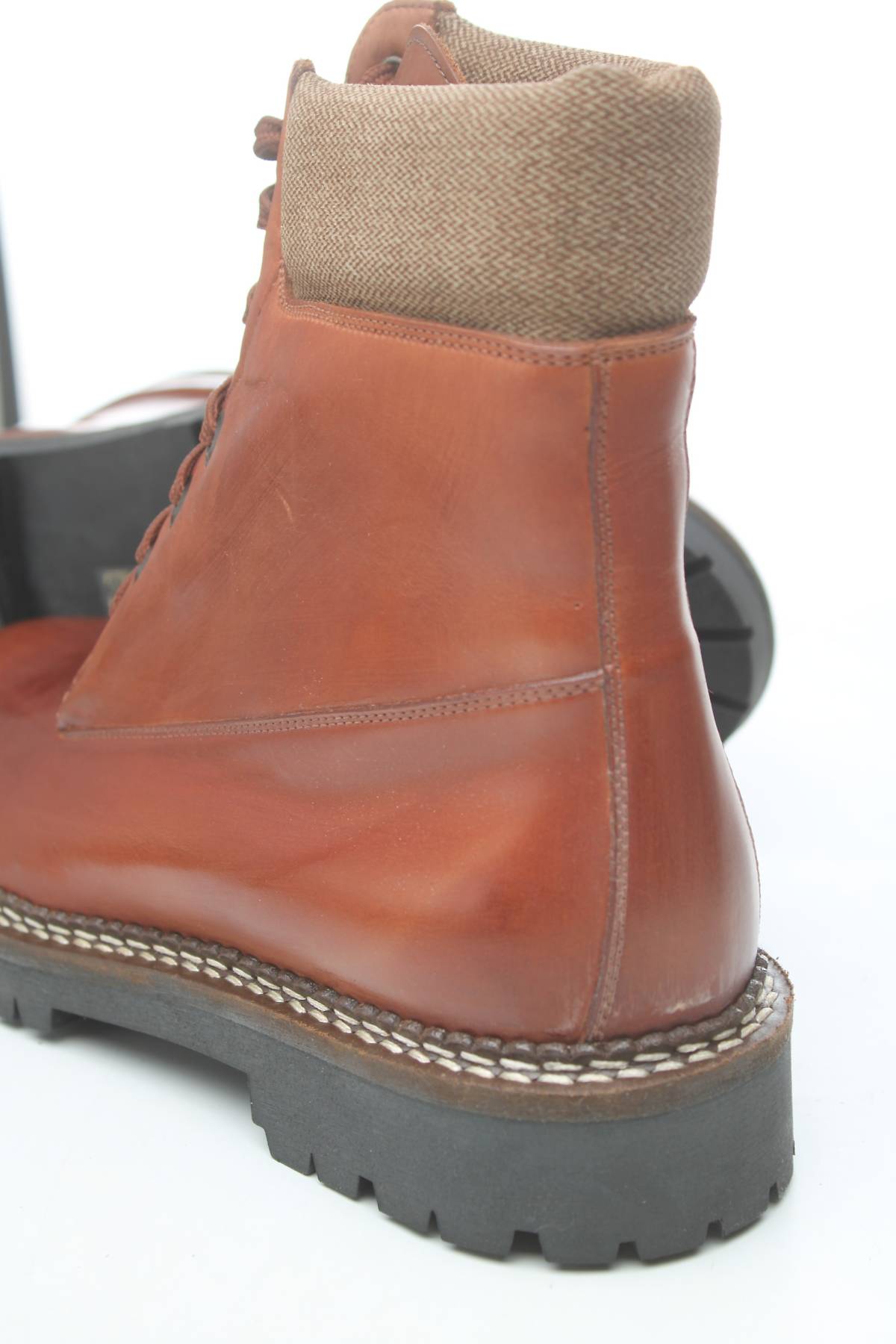 Мъжки обувки Moreschi5