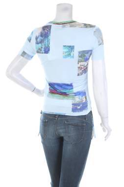 Дамска блуза Desigual2