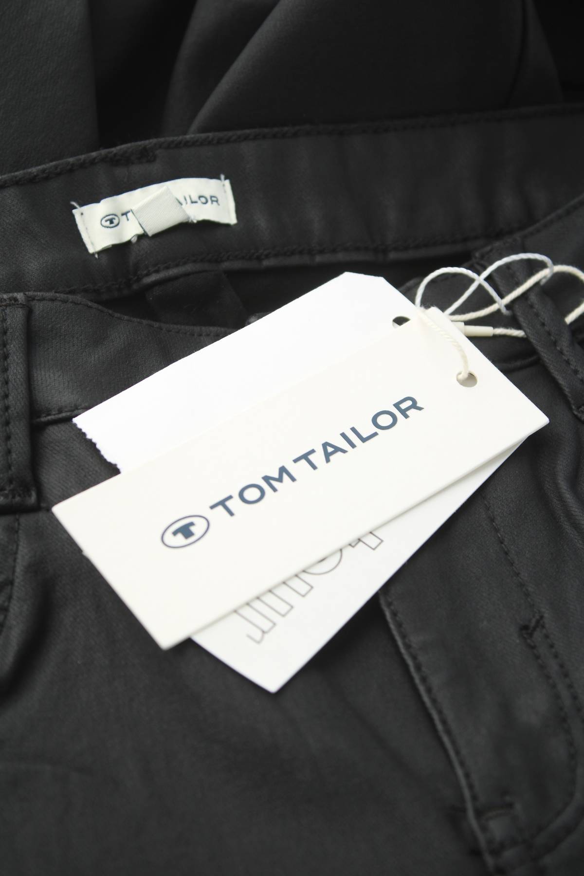 Дамски панталон Tom Tailor3
